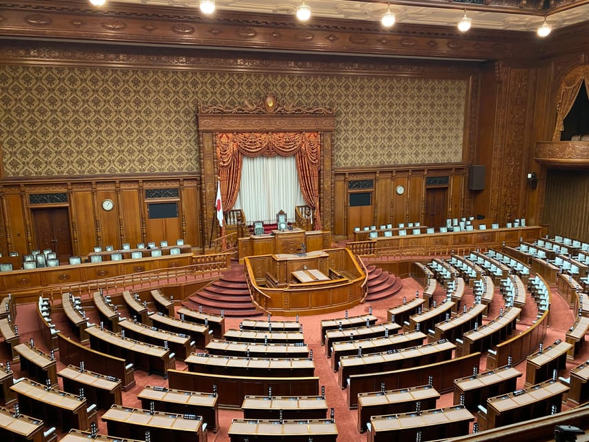Tameike: Exploring the Heart of Japanese Politics Tour - Quick take: key reasons this tour works