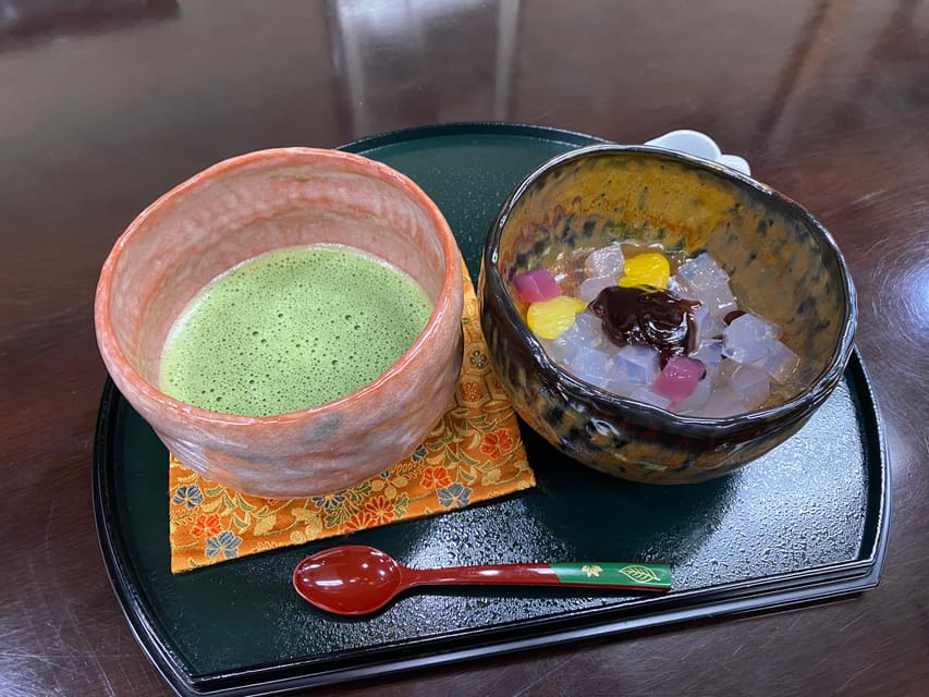 Tameike: Exploring the Heart of Japanese Politics Tour - Price and what you actually get for $129