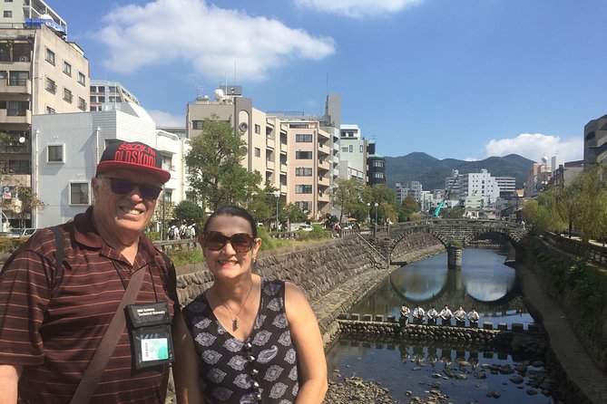 Taste Local Life: Nagasaki's Historical Street Walking Tour - Key Highlights Worth Booking For