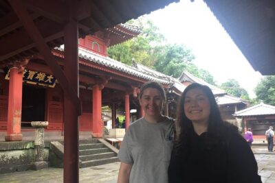 Taste Local Life: Nagasaki’s Historical Street Walking Tour