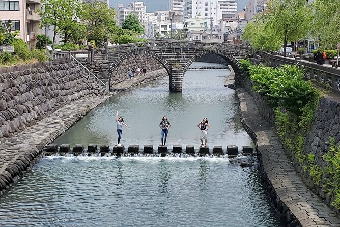 Taste Local Life: Nagasaki's Historical Street Walking Tour - Kofukuji Temple and the Middle-Aged Shopping Street Stretch
