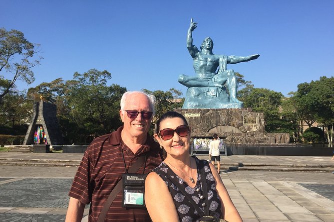 Taste Local Life: Nagasaki's Historical Street Walking Tour - Hamamachi Arcade: Covered Streets and Where to Browse Smart