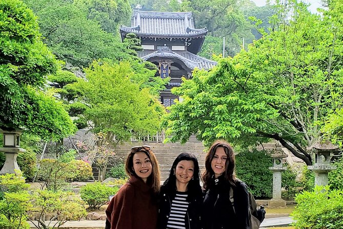 Taste Local Life: Nagasaki's Historical Street Walking Tour - Price and Value: Why $105.42 Makes Sense for This Route