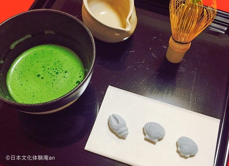 Tea Ceremony Experience - Who Should Book This Tea Ceremony in Nagoya?