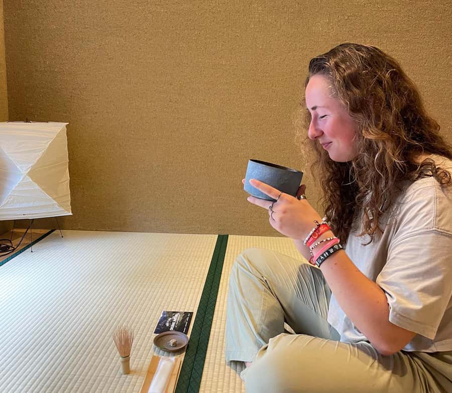Tea Ceremony Experience in a Private Tea Room in Shibuya - Key highlights at a glance