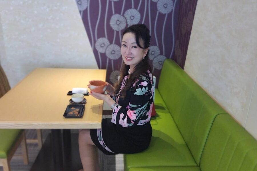 Tea ceremony experience in Japanese-style room 60min - Price and value: does $45 make sense?