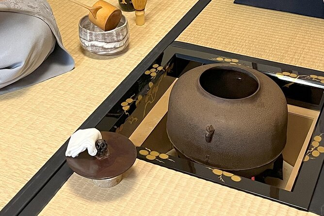 Tea ceremony experience in Osaka with a small group - Why Osaka, and why this small-group format matters