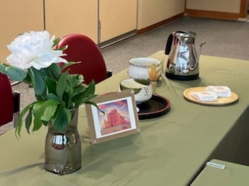 Tea Ceremony Experience near Atomic Bomb Dome - Key Highlights You’ll Care About