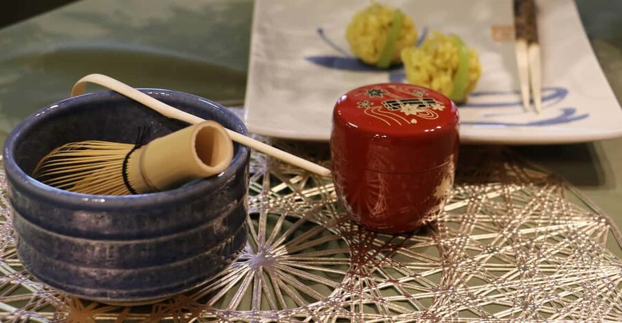 Tea Ceremony Experience near Atomic Bomb Dome - The Guide Threading Tea Ceremony and Hiroshima’s Recovery