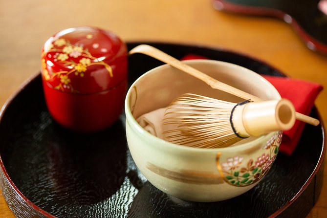 Tea Ceremony experience with simple kimono in Okinawa - Price and value: what $83 really covers