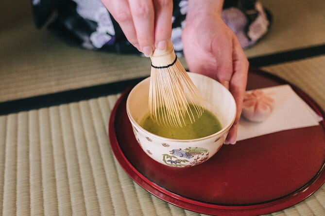 Tea Ceremony with Kimono and Professional Photoshoot in Kyoto - Key points to know before you go