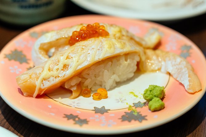 The 10 Tastings of Tokyo With Locals: Private Street Food Tour - Who this tour is best for