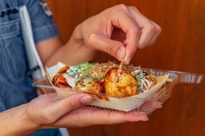 The Award-Winning PRIVATE Food Tour of Kyoto: The 10 Tastings - Key things that make this Kyoto food tour tick