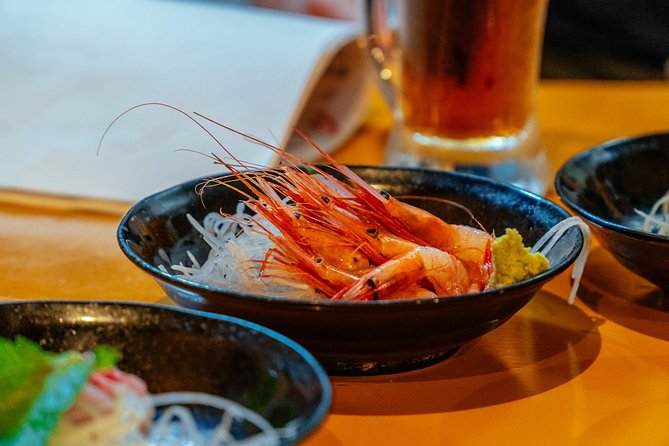The Award-Winning PRIVATE Food Tour of Kyoto: The 10 Tastings - Vegetarian and dietary needs: how to make the tour work for you