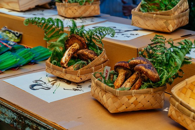 The Award-Winning PRIVATE Food Tour of Kyoto: The 10 Tastings - The 3-hour flow: walking with breaks, not a sprint