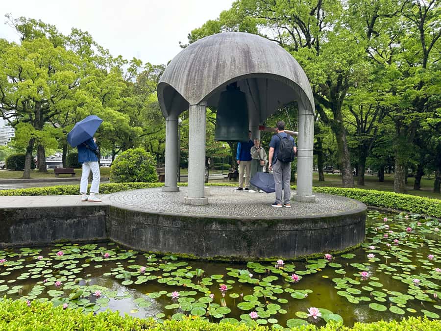 The history of Hiroshima "the event that shape the history" - Who this Hiroshima tour is best for, and who should consider another option
