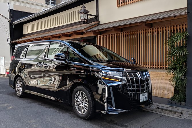 The Kyoto VIP Experience! - Price, what $492.66 buys you, and when it makes sense