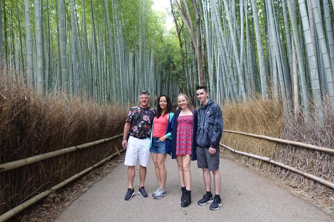 The Kyoto VIP Experience! - Your interests drive the itinerary, after a short questionnaire