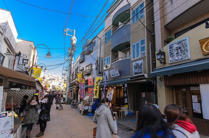 The Old Quarter of Tokyo - Yanaka Walking Tour - Key highlights that make this Yanaka walk worth your time