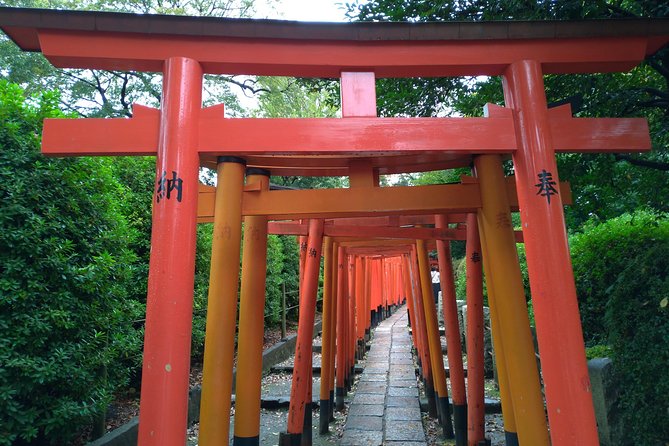 The Old Quarter of Tokyo - Yanaka Walking Tour - Yanaka on foot, why this quiet Tokyo pocket feels different