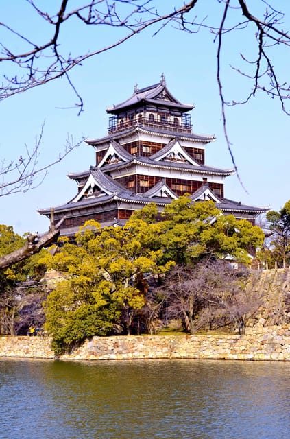 The Peace Memorial and Beyond: A Half-Day around Hiroshima - Key highlights worth your attention