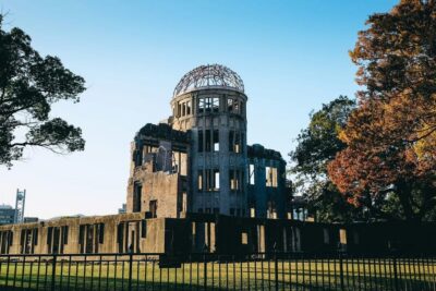 The Peace Memorial and Beyond: A Half-Day around Hiroshima