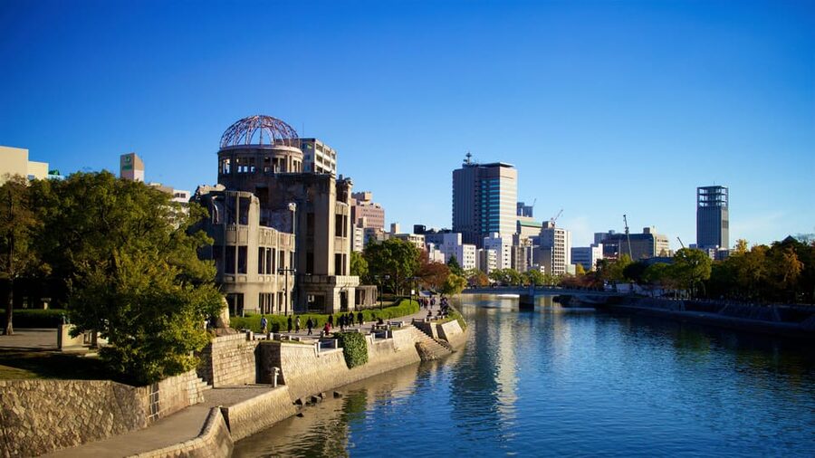 The Peace Memorial and Beyond: A Half-Day around Hiroshima - Price and value: why $66 can actually make sense