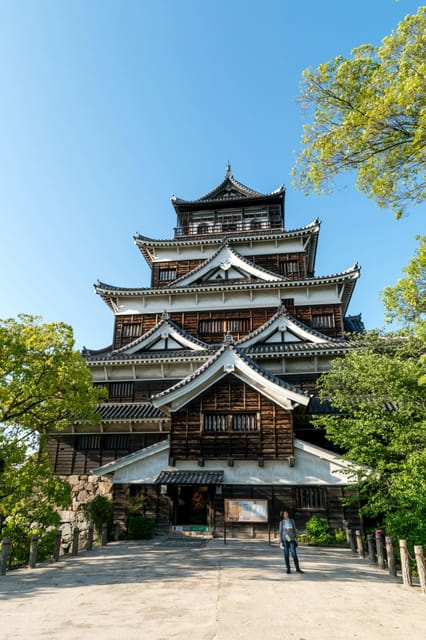 The Peace Memorial and Beyond: A Half-Day around Hiroshima - Should you book this Hiroshima half-day?