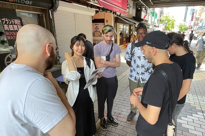 The Perfect Start: Asakusa Sightseeing & Travel Tips with Coffee - A smarter Asakusa start, with coffee and manners first