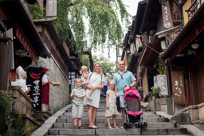 The right way to know Kyoto - Key things that make this Kyoto tour work