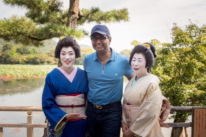 The right way to know Kyoto - Walking, transport, and what you should plan for on your feet
