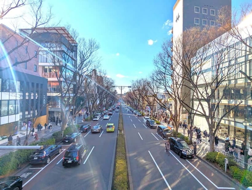 This is Real TOKYO!! SHIBUYA Tour from TGP!! - Center Street and Shibuya Yokocho: where Shibuya gets its personality