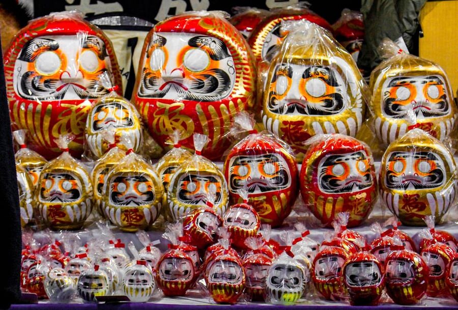 Tokio A: Tour de la ciudad en Español - Spanish - Key things I would plan around