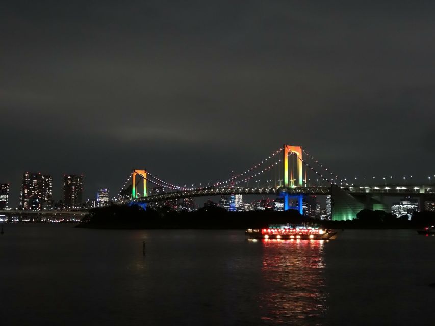 Tokyo: 1-Day Private Customizable Tour by Car - Shibuya: scramble crossing and big-city theatre