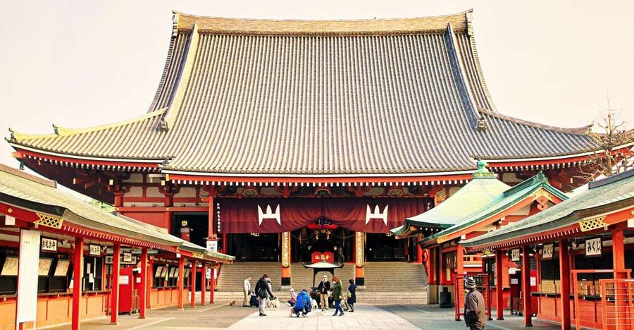 Tokyo: 1-Day Private Customizable Tour by Car - The pickup and timing rhythm (and why it matters)