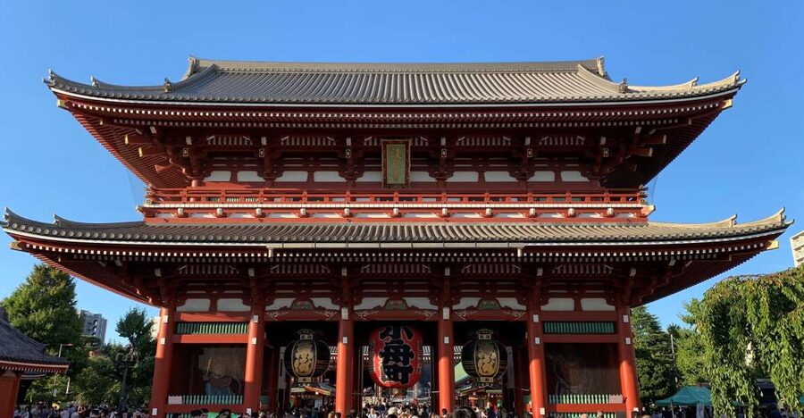 Tokyo: 1-Day Tokyo Private Tailor-made Tour - Guide Quality: English Help, Cultural Stories, and Real Adaptation