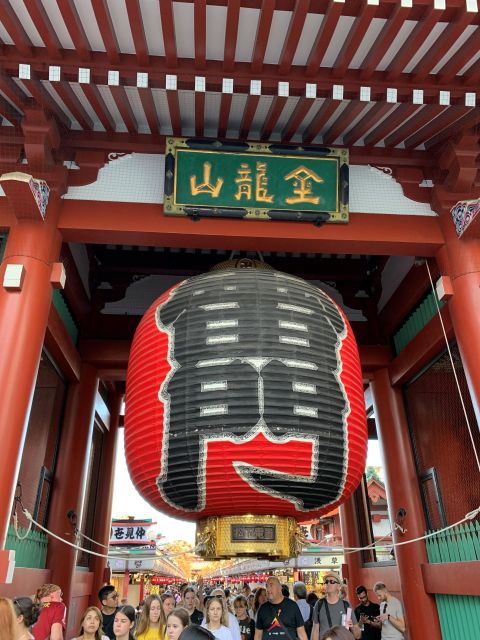 Tokyo: 1-Day Tokyo Private Tailor-made Tour - What Makes This 1-Day Tokyo Private Tour Feel Different
