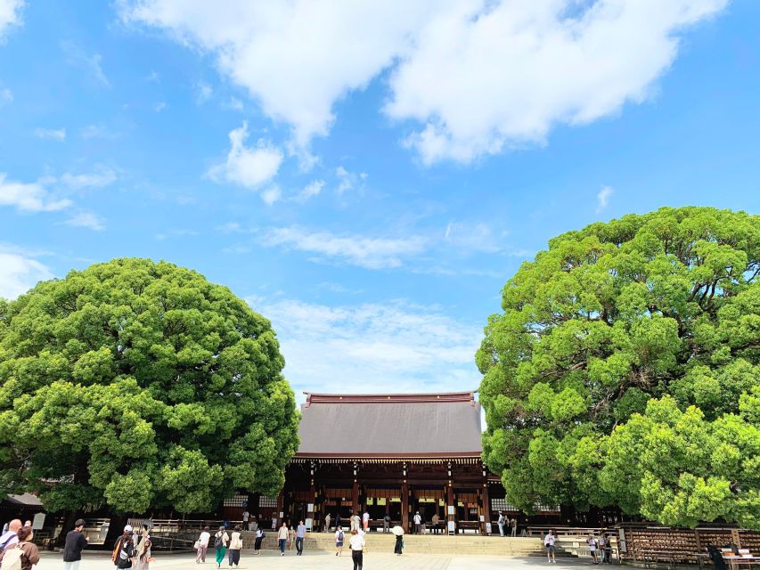 Tokyo: 1-Day Tokyo Private Tailor-made Tour - Kagurazaka: The Walkable Old-Tokyo Mood Before Your Drop-Off