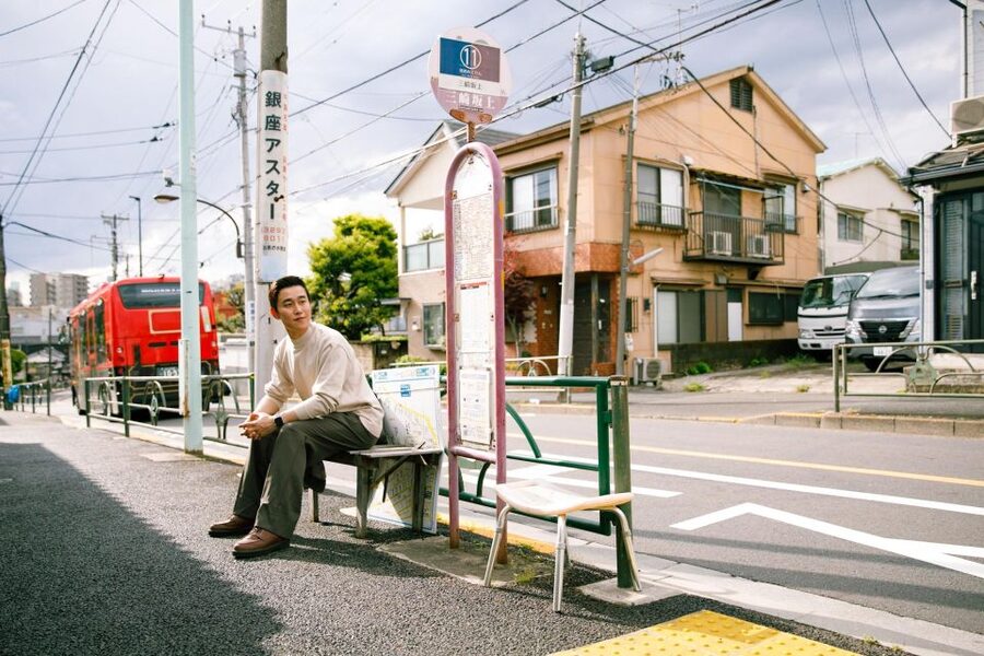 Tokyo: 1-Hour Private Photoshoot - Pick Your Tokyo Spot and Meet Your Photographer on Time