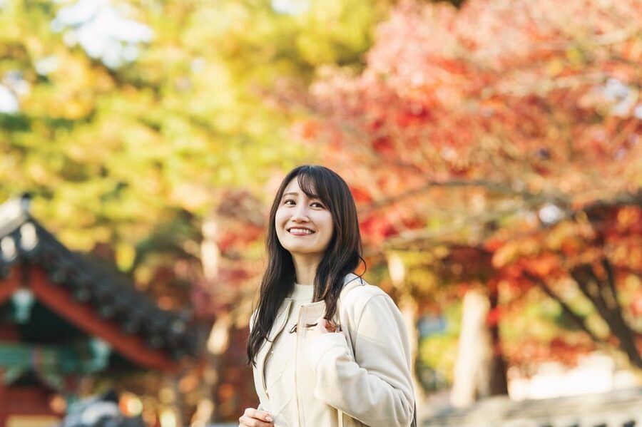 Tokyo: 1-Hour Private Photoshoot - Photo Direction in Real Streets, from Sensoji to Shibuya