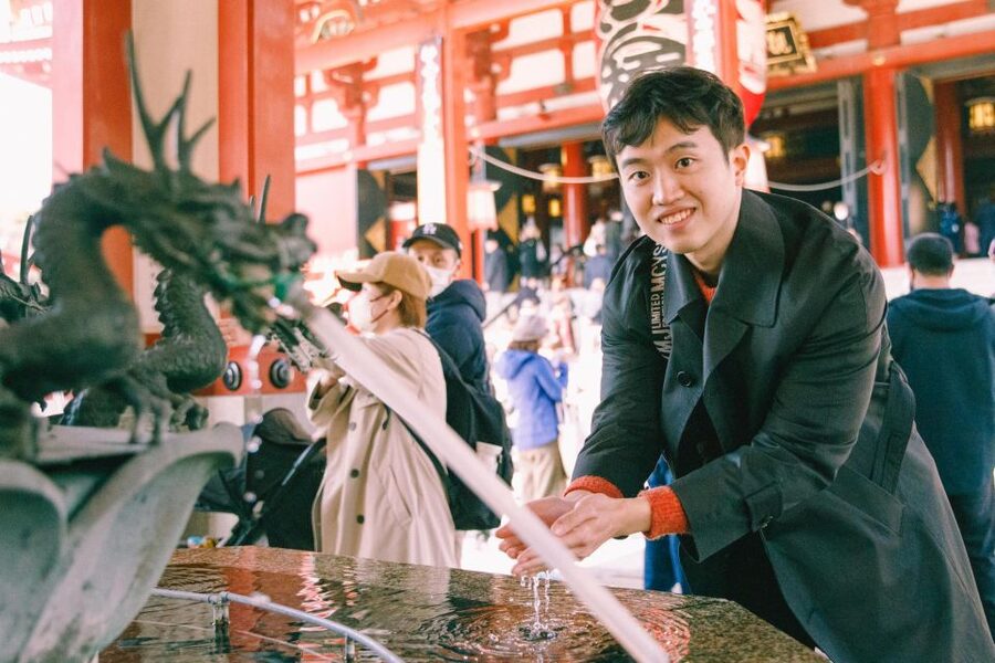 Tokyo: 1-Hour Private Photoshoot - Price and Value for a $109, 1-Hour Private Shoot