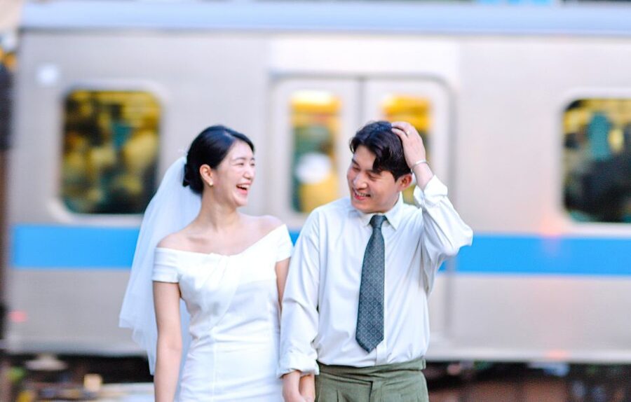 Tokyo: 1-Hour Private Photoshoot - Practical Tips That Make the Hour Go Smoothly