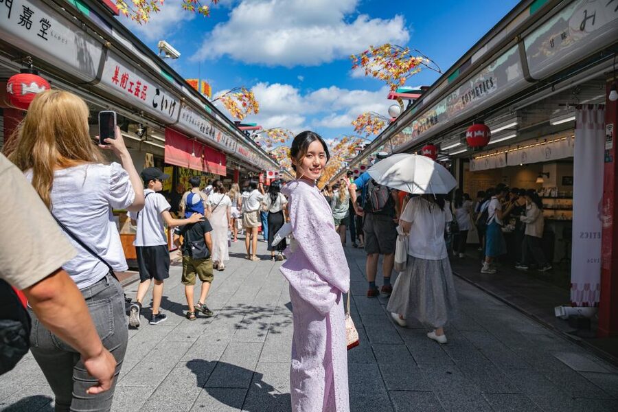 Tokyo: 1-Hour Private Photoshoot - Should You Book This 1-Hour Private Photoshoot?