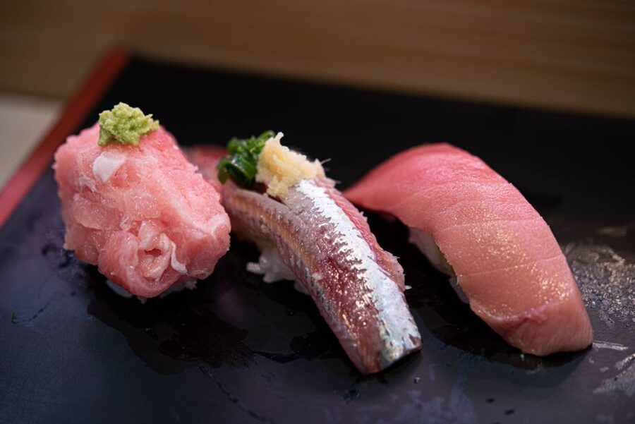 Tokyo: 2-Hour Asakusa Food Hunt & Cultural Tour - The 150 minutes plan: what you do from start to finish