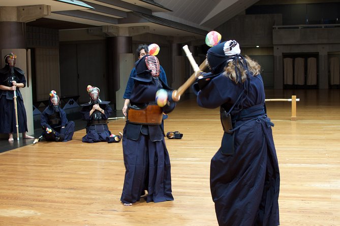 Tokyo 2-Hour Genuine Samurai Experience: Kendo in Japan - Why This Tokyo Kendo Class Feels Like Samurai Training