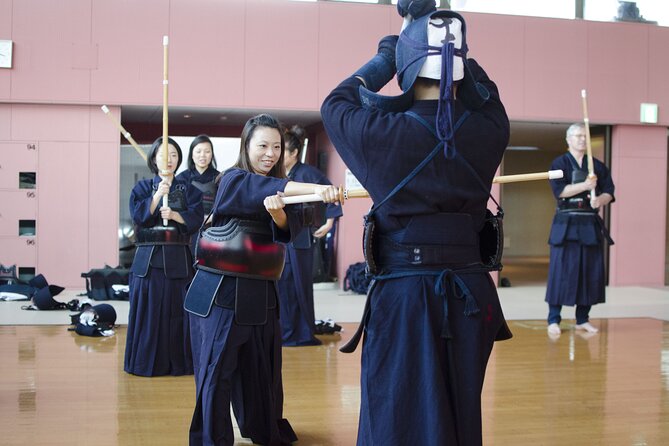 Tokyo 2-Hour Genuine Samurai Experience: Kendo in Japan - Price and Value: Is $118.92 Fair for a 2-Hour Kendo Session?