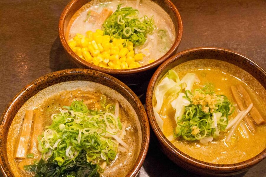Tokyo: 2-Hour Vegan and Vegetarian Ramen Guided Walking Tour - Key Highlights You’ll Care About