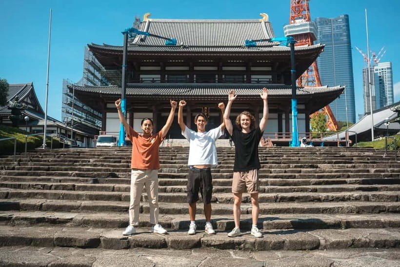 Tokyo: 3-Hour Bike or E-Bike Tour of City's Hidden Gems - How a 3-Hour Tokyo Bike Tour Really Helps Your Trip