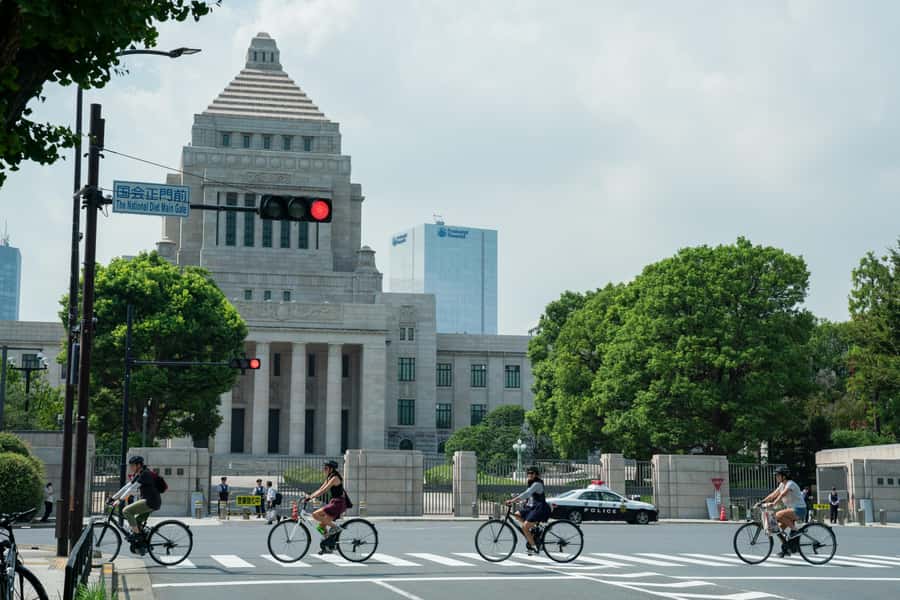 Tokyo: 3-hour Guided E-Bike Tour of the City's Hidden Gems - Key things that make this e-bike tour work