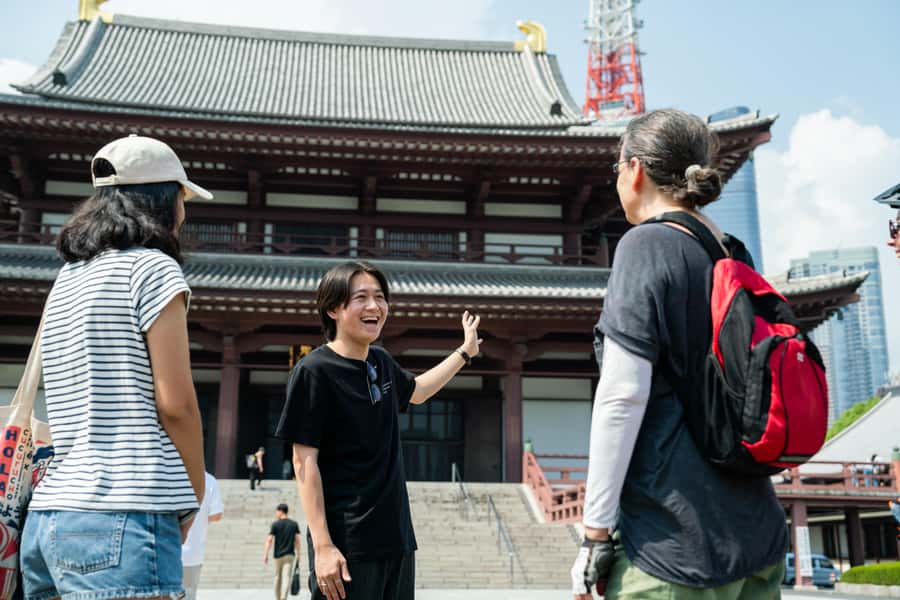 Tokyo: 3-hour Guided E-Bike Tour of the City's Hidden Gems - Who this tour fits best, and who should skip it